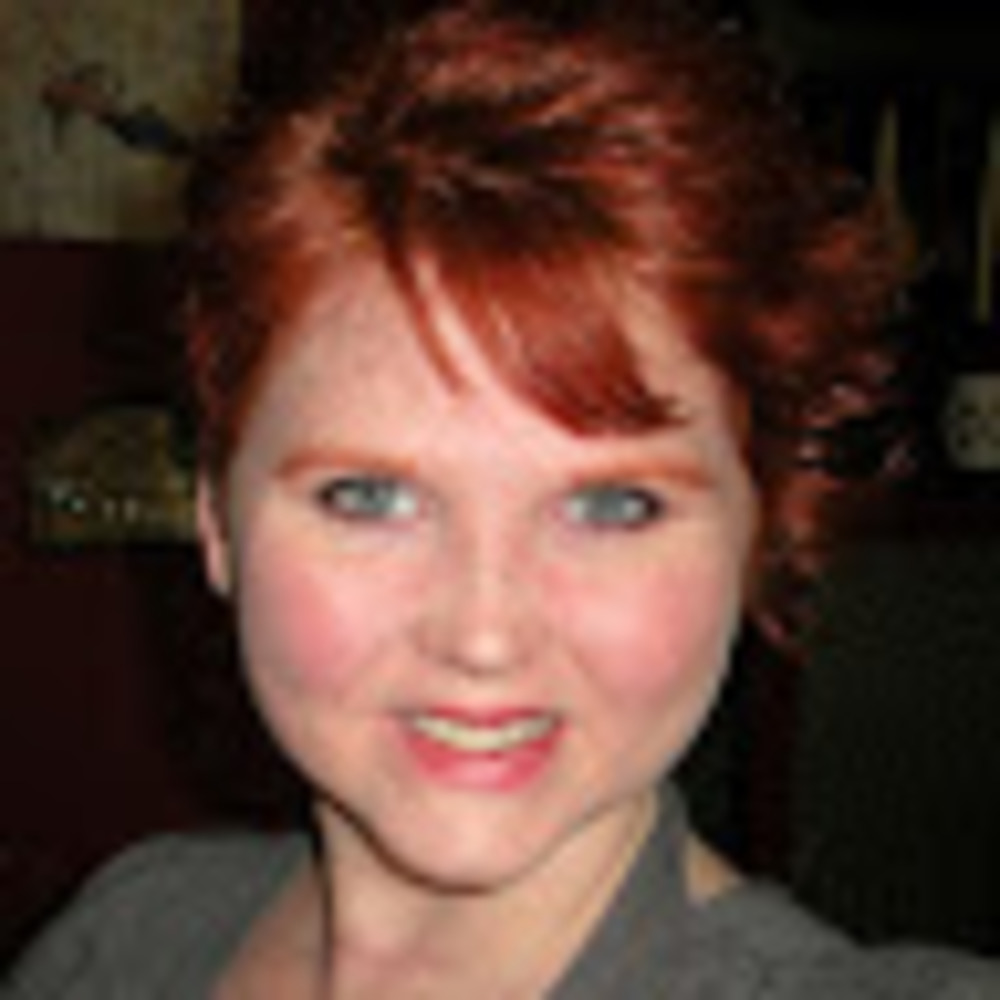 Meet your Posher, Katherine